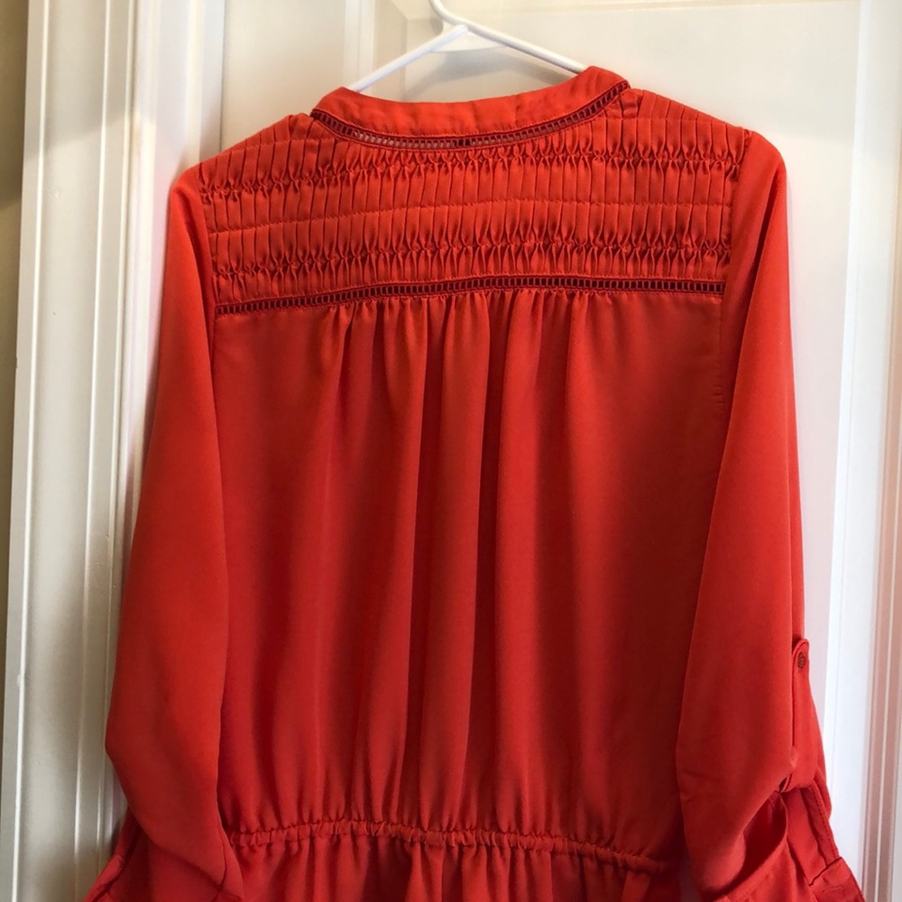 Sam Edelman Romper - Picture 4 of 4